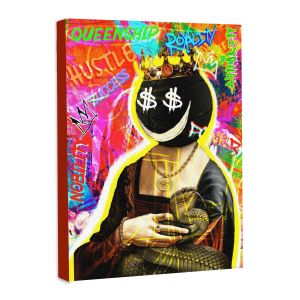  Canvas – Queenship