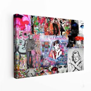  Canvas – Los Angeles