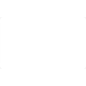Custom personalised Rectangle business logo