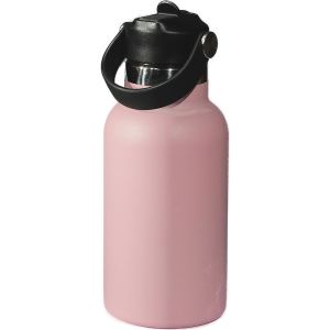 Botella de agua 350ml - Rosa